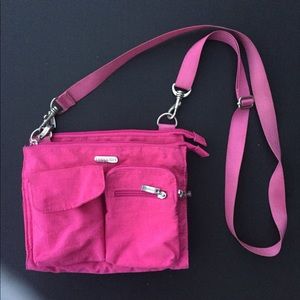 Pink Baggallini